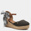 Wrangler Sandalo Zeppa - immagine 5
