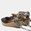 Wrangler Sandalo Zeppa - immagine 6