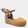 Wrangler Sandalo Zeppa - immagine 2