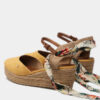 Wrangler Sandalo Zeppa - immagine 3
