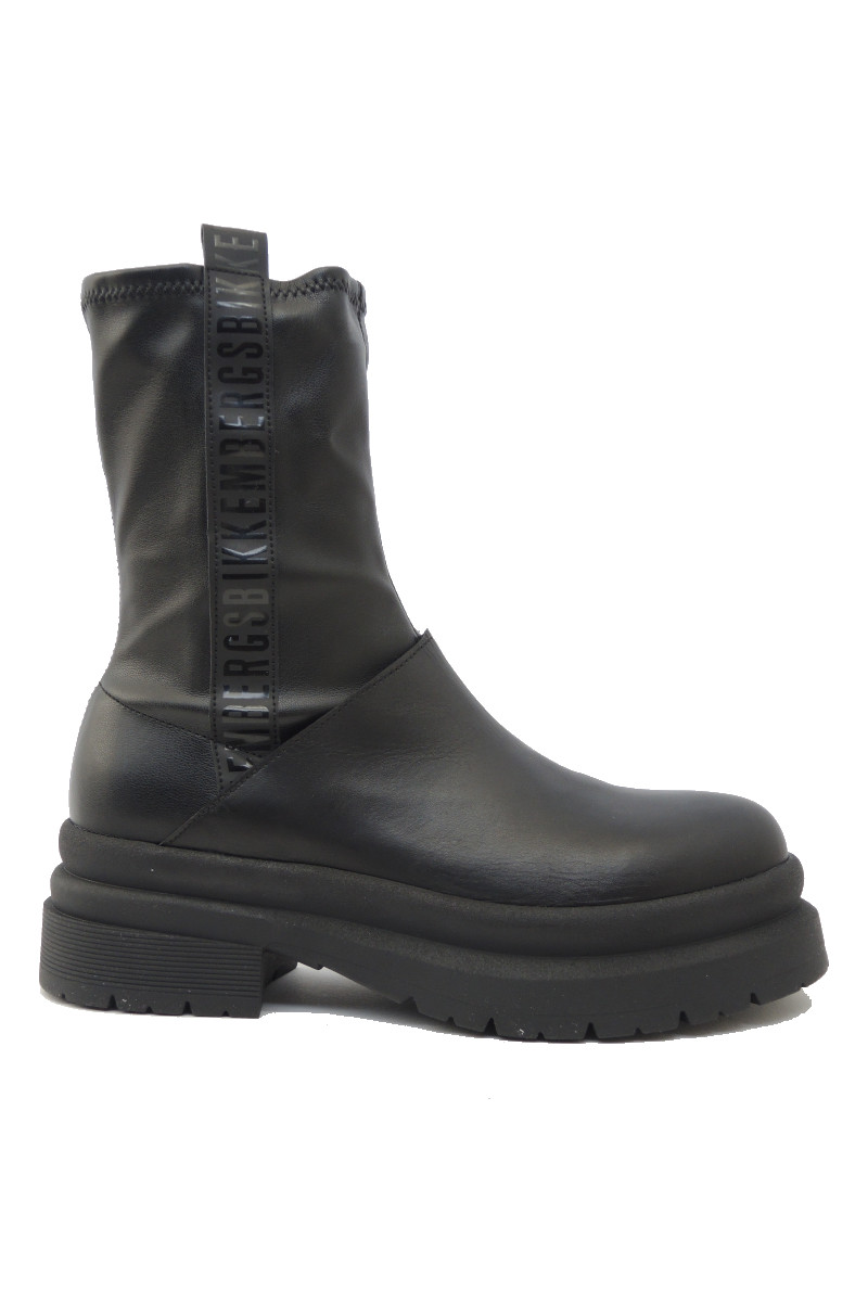 Bikkembergs Stivaletto elasticizzato Dieci Store