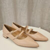 ALTRAMAREA Ballerina punta - immagine 2