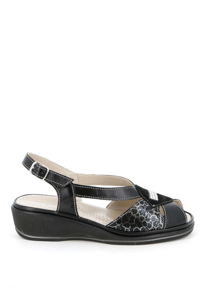 Grunland Sandalo comfort