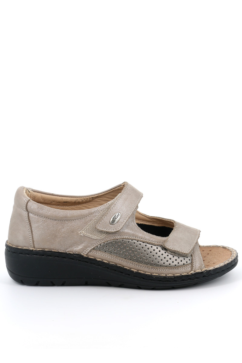 Grunland Sandalo chiuso comfort
