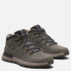 Timberland Sneaker Sprint Trekker Mid - immagine 2