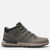 Timberland Sneaker Sprint Trekker Mid