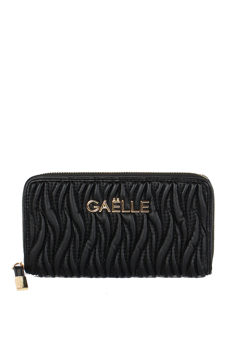 Gaelle Portafoglio cerniera