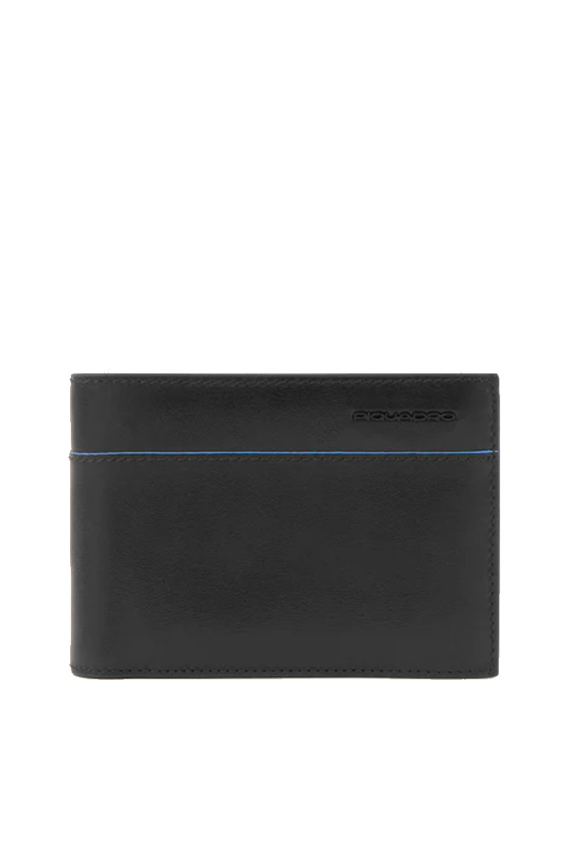 Piquadro Portafoglio monete/tessere