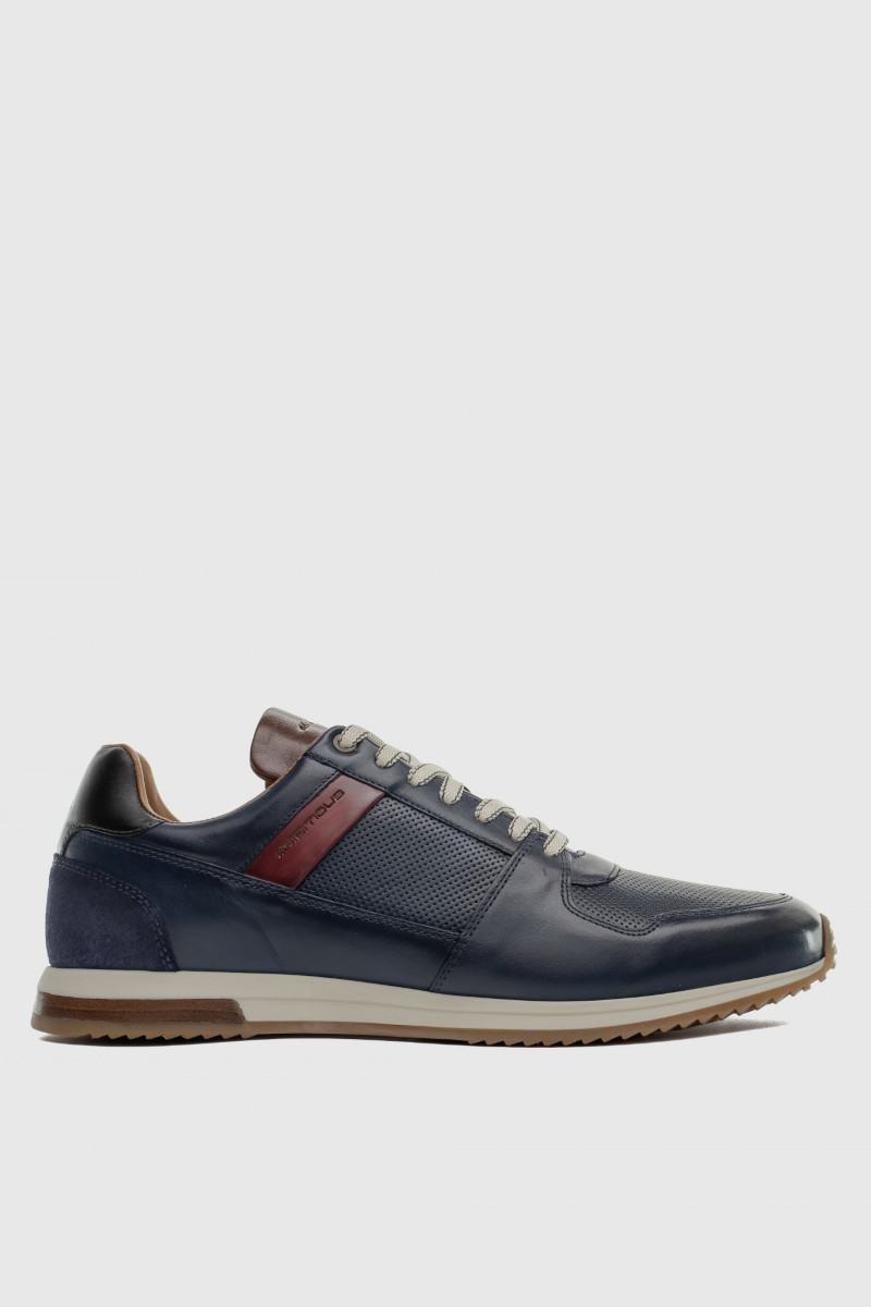 Ambitious Sneaker classica SLOW