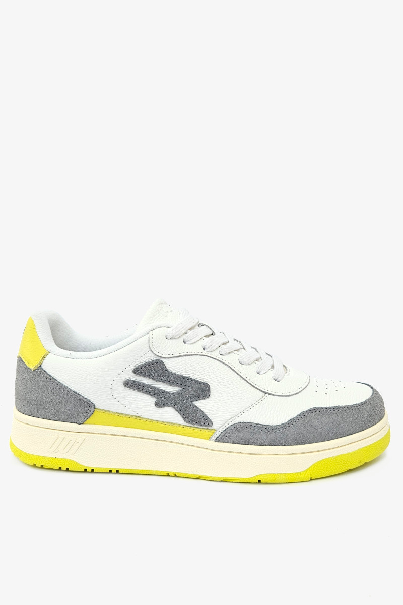 U Power Sneaker BLACKBIRD