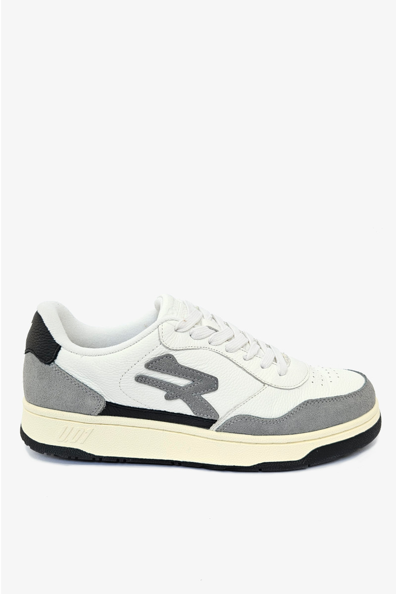 U Power Sneaker BLACKBIRD