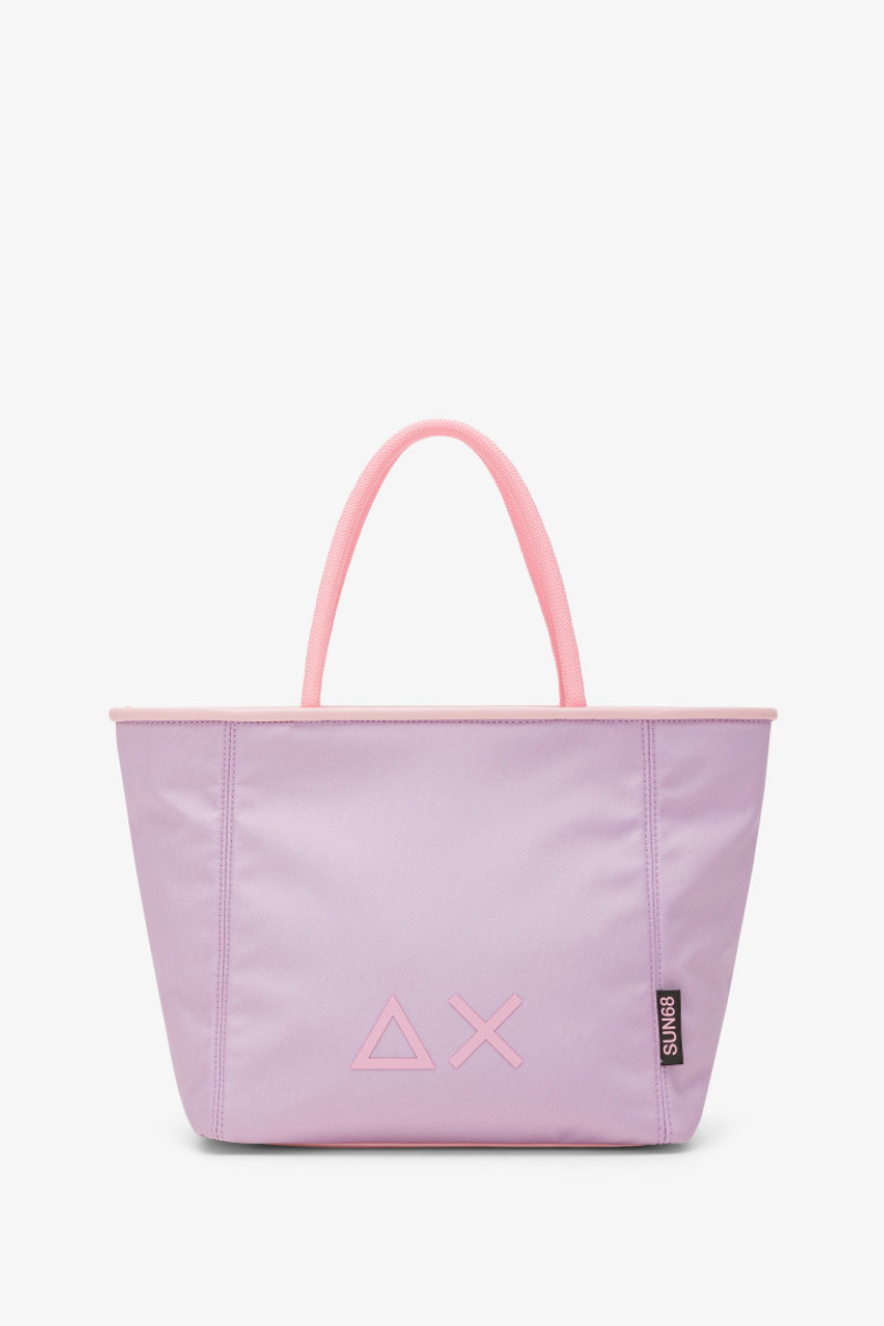 SUN68 Small Nylon Bag