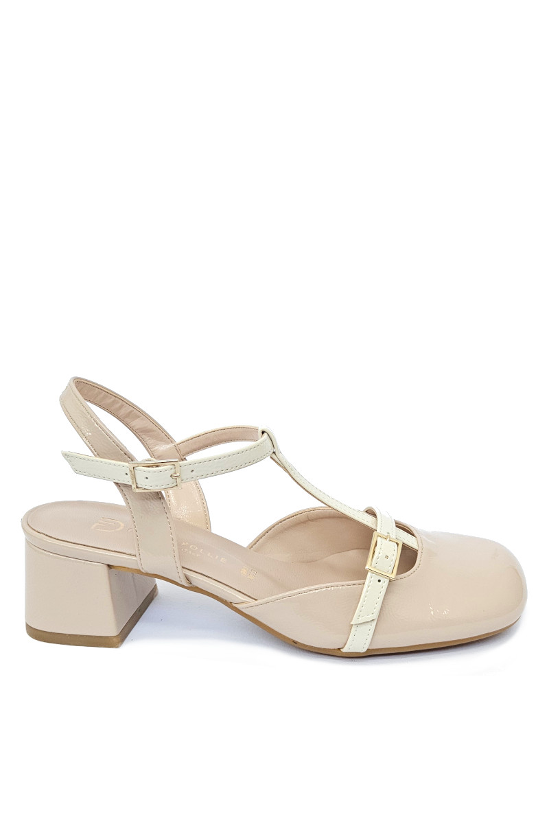Divine Follie Sandalo tacco