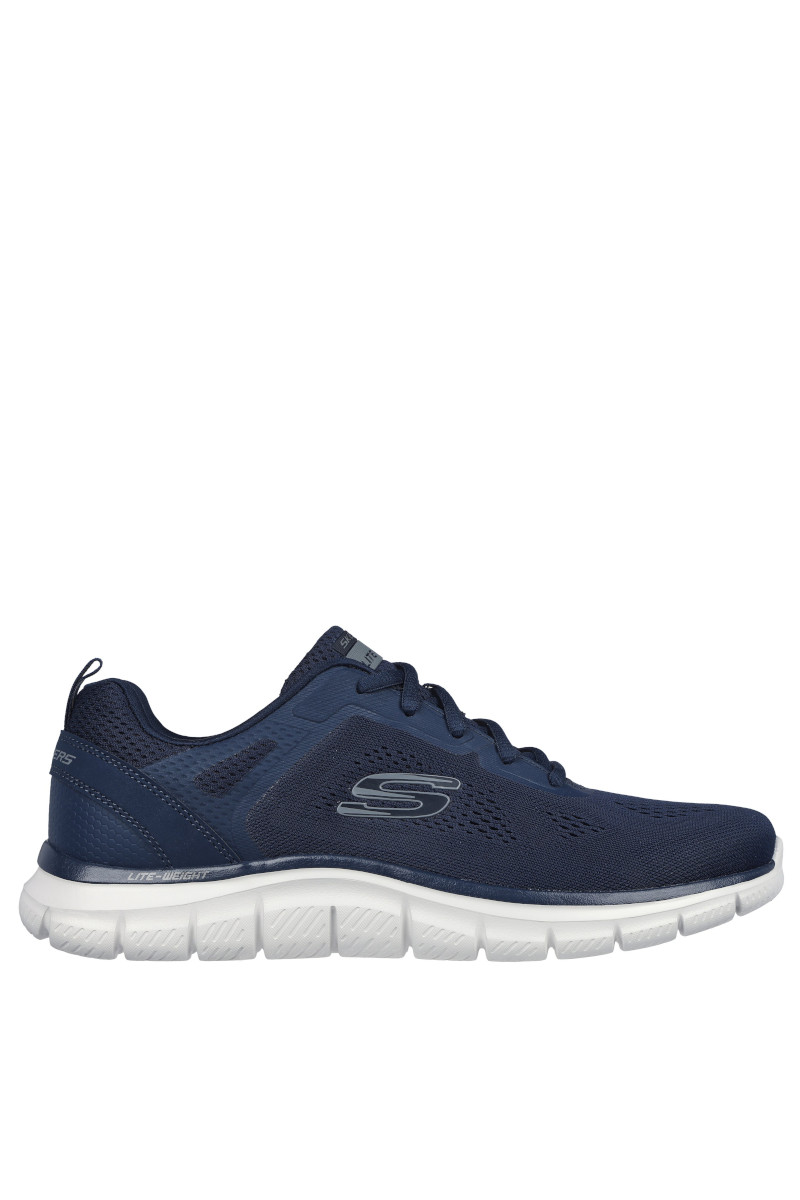 Skechers Sneaker Track Broader