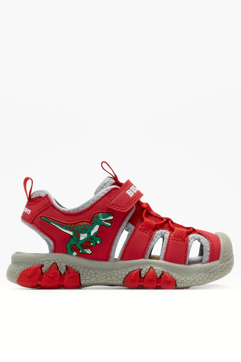 Bull Boys Sandali Dinosauri
