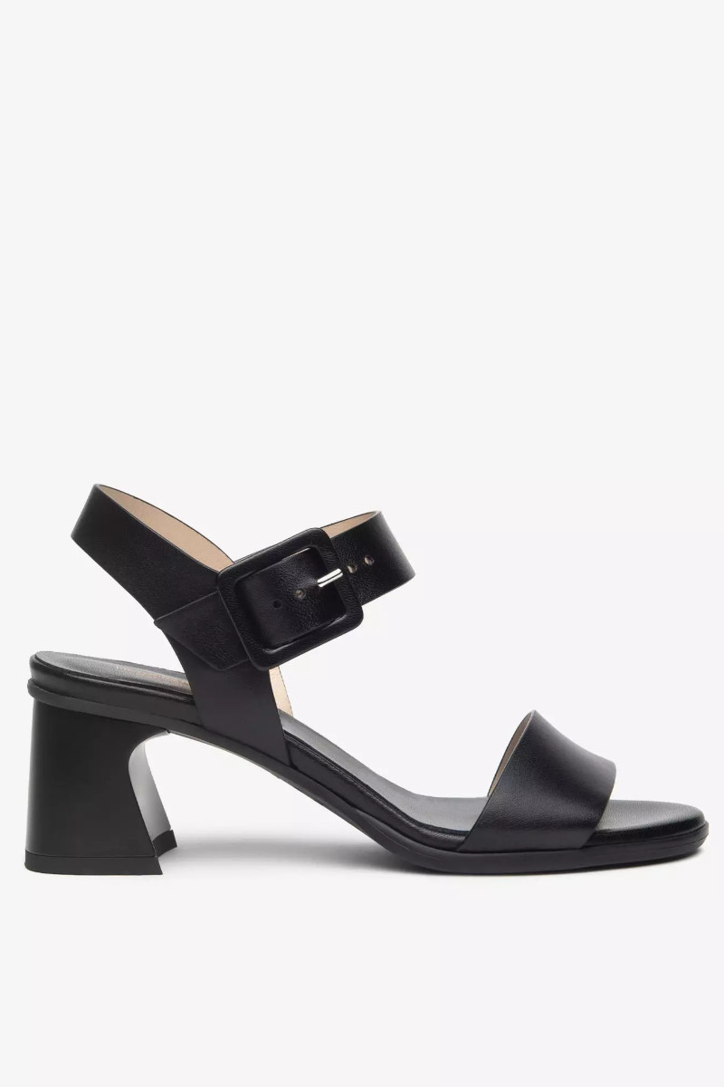 NeroGiardini Sandalo tacco