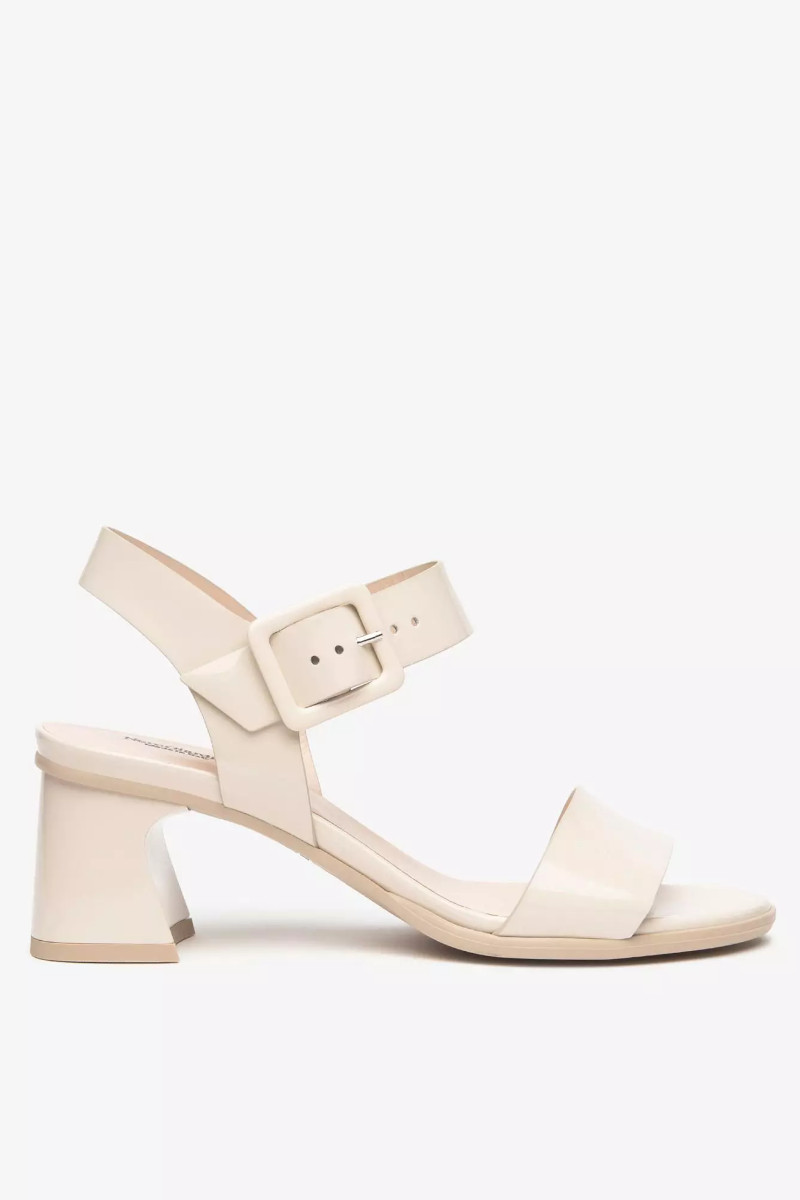 NeroGiardini Sandalo tacco