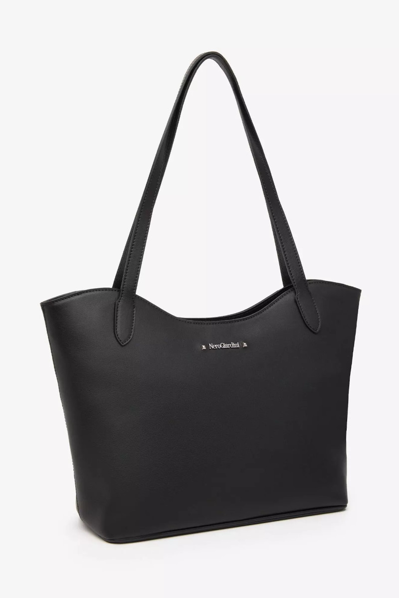 NeroGiardini Shopper