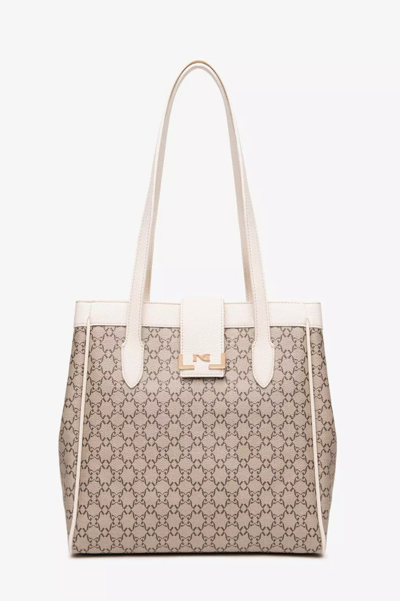 NeroGiardini Borsa a spalla