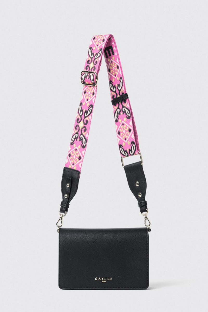 Gaelle Borsa piccola tracolla fantasia