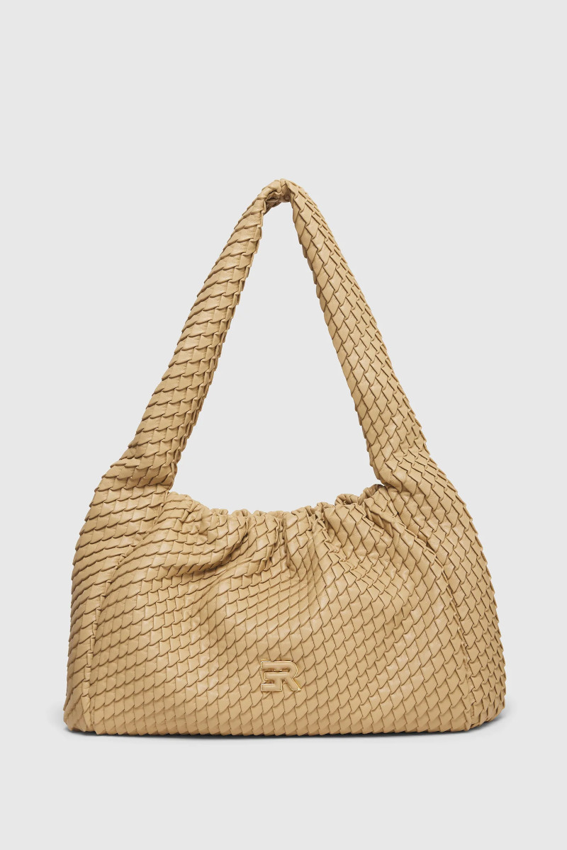 Ermanno Firenze Borsa lavorata