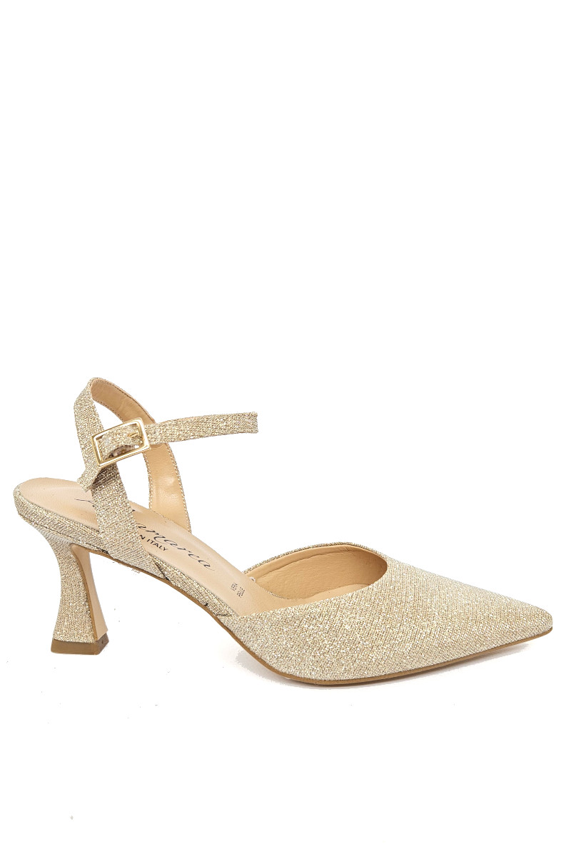 Altramarea Sandalo tacco