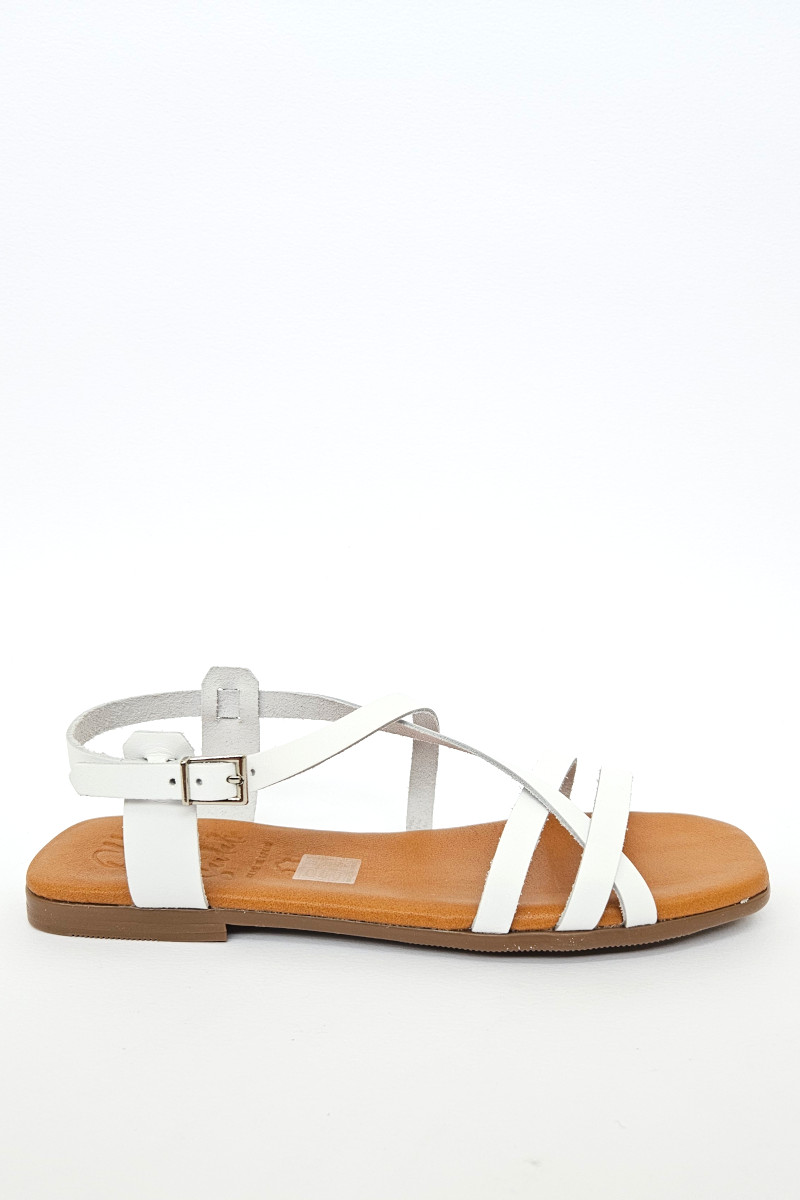 Oh! My Sandals Sandalo basso