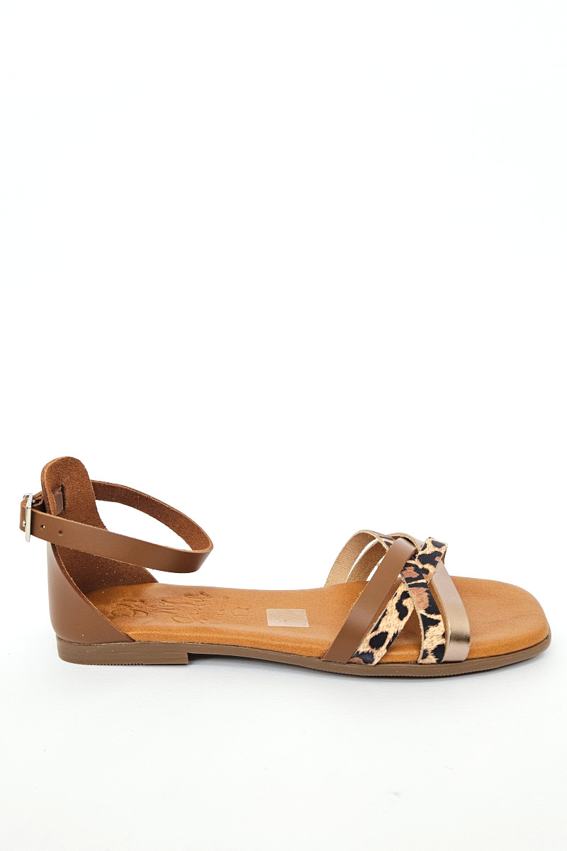 Oh! My Sandals Sandalo basso