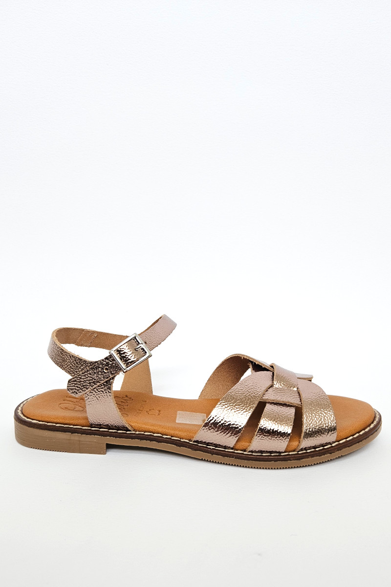 Oh! My Sandals Sandalo basso