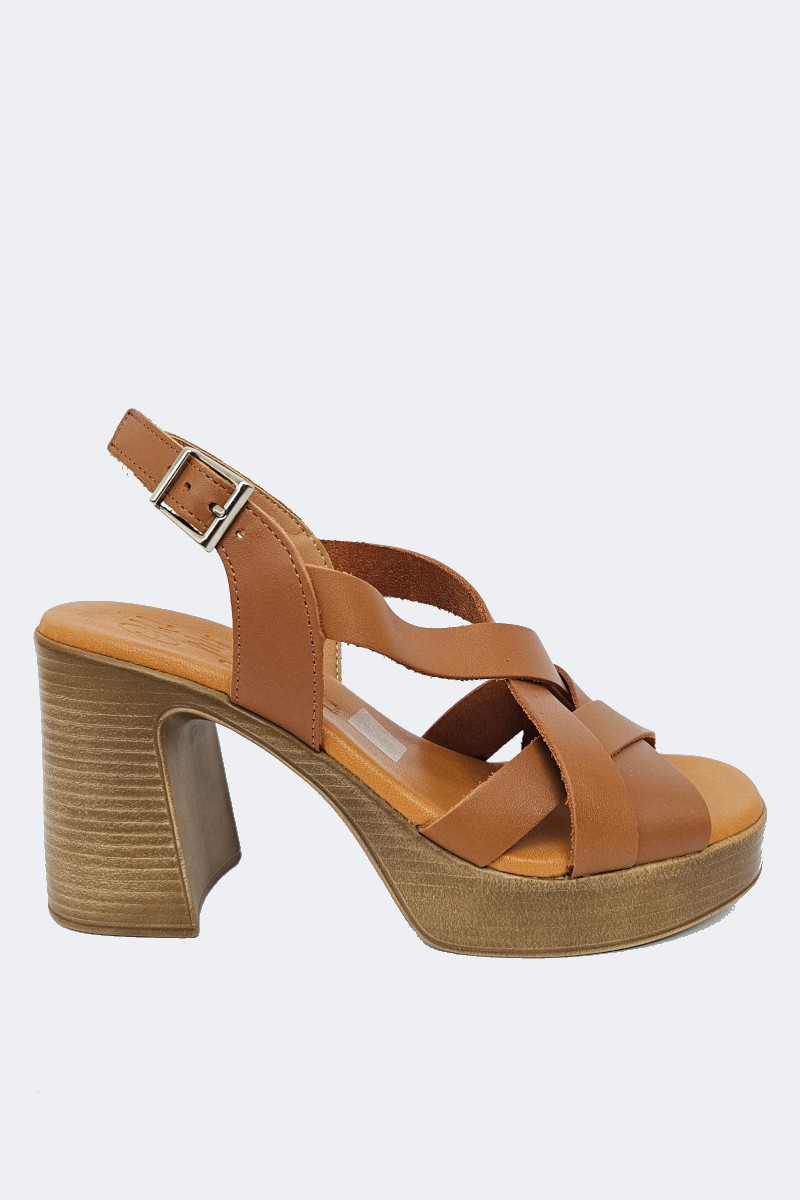 Oh! My Sandals Sandalo tacco