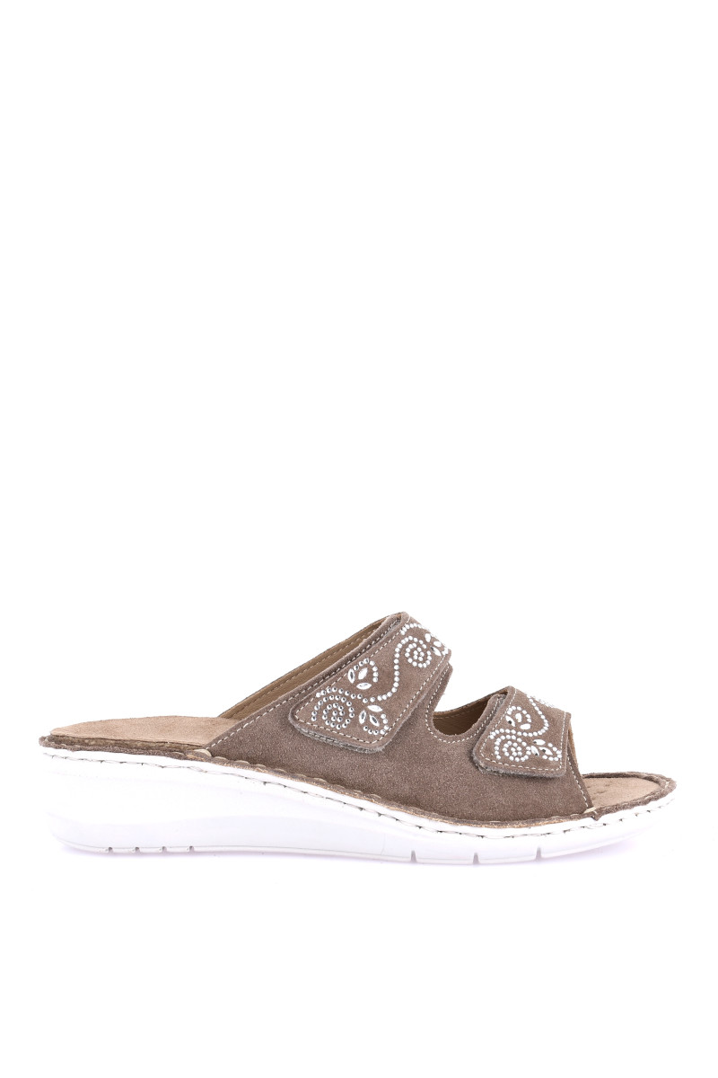 Grunland Ciabatta comfort