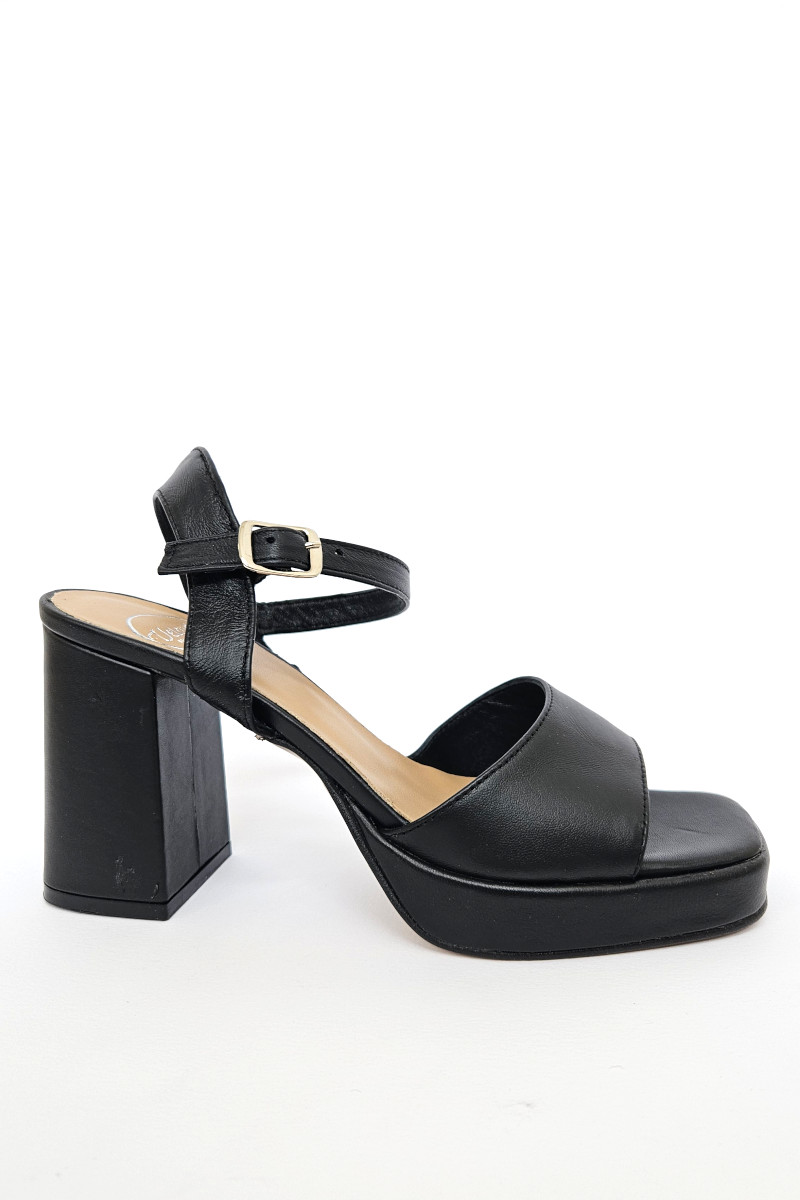 Velaide Sandalo tacco