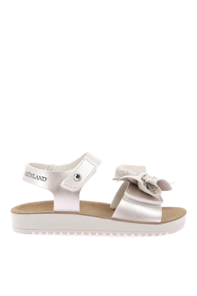 Grunland Sandalo fiocco