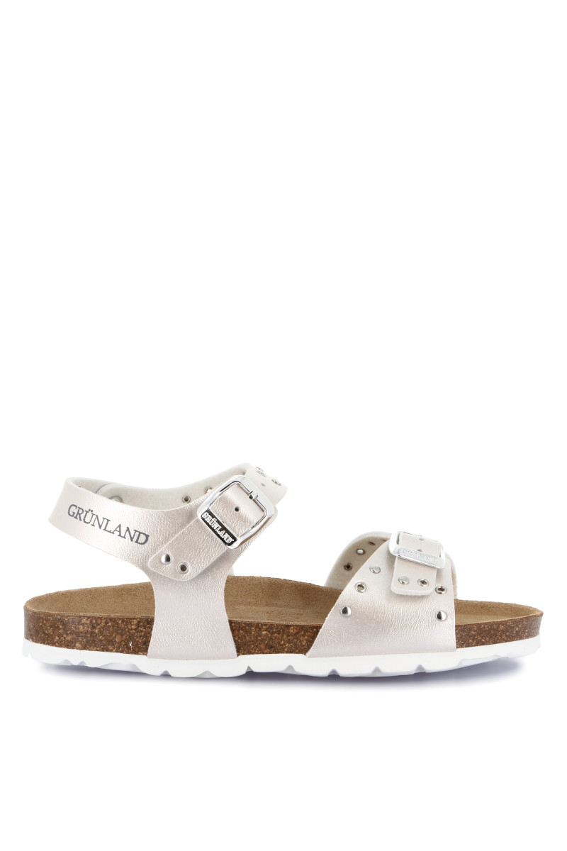 Grunland Sandalo borchie