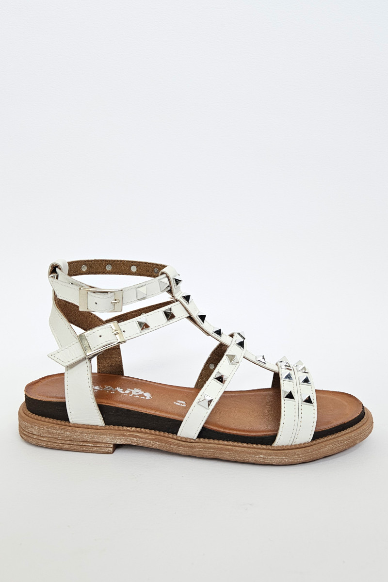 Creative Sandalo borchie