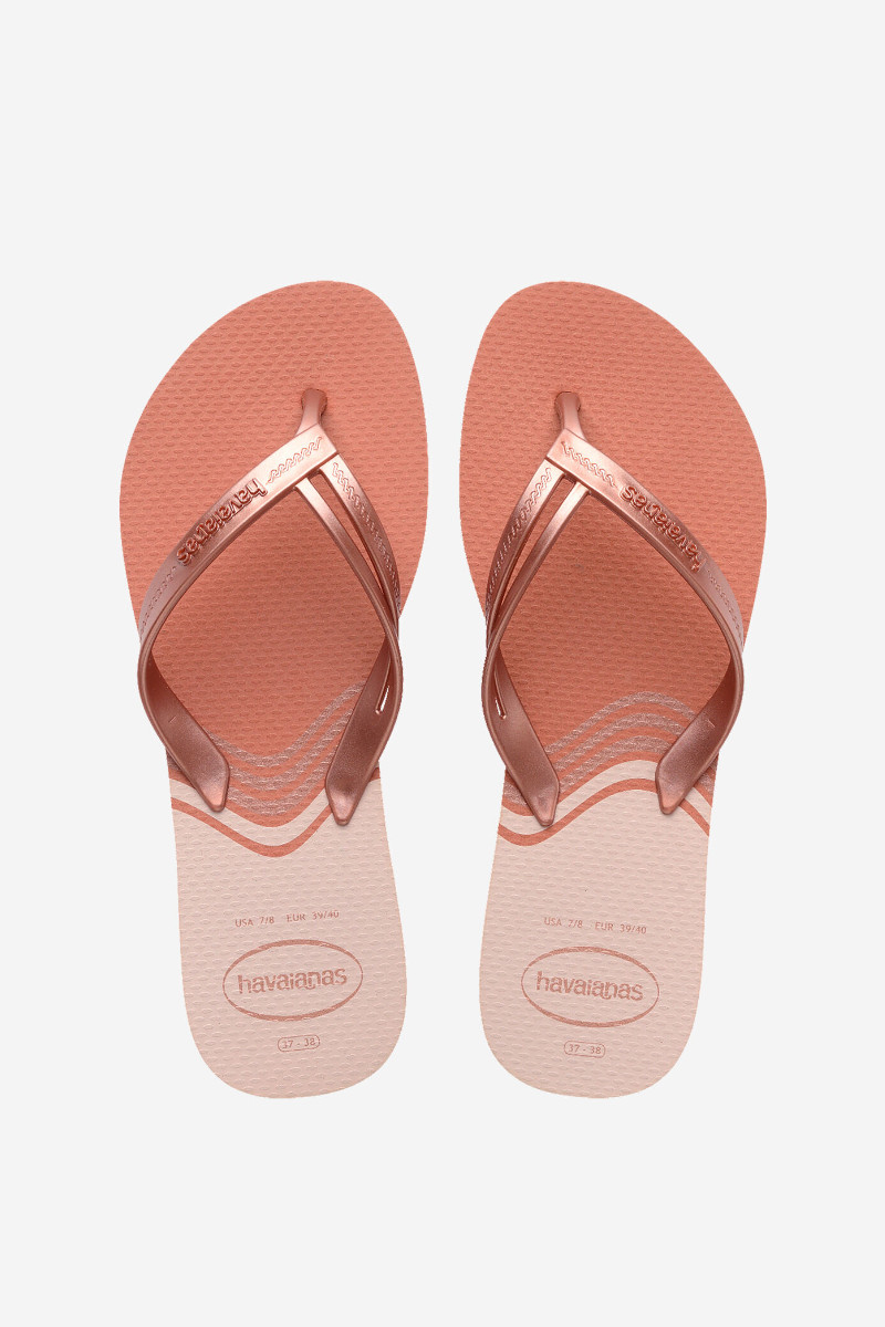Havaianas ELEGANCE PRINT