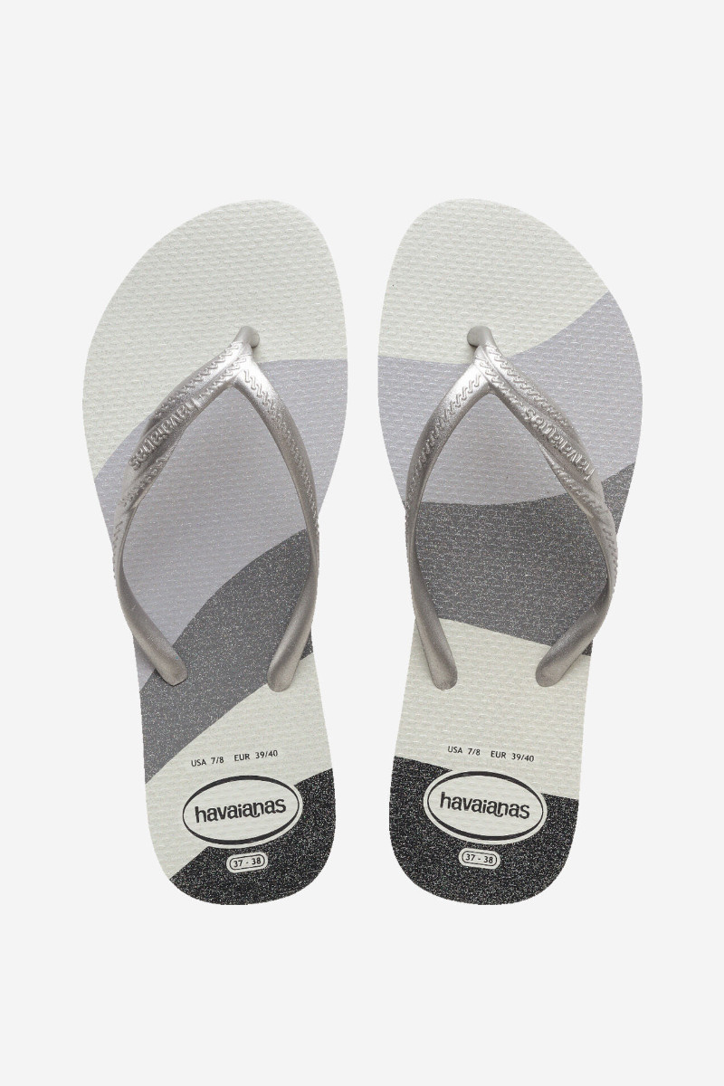 Havaianas FANTASIA GLOSS