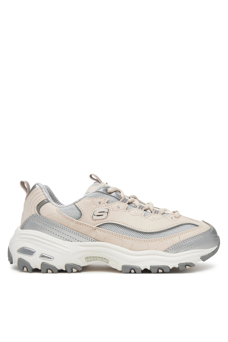 Skechers D'Lites-Chromatic