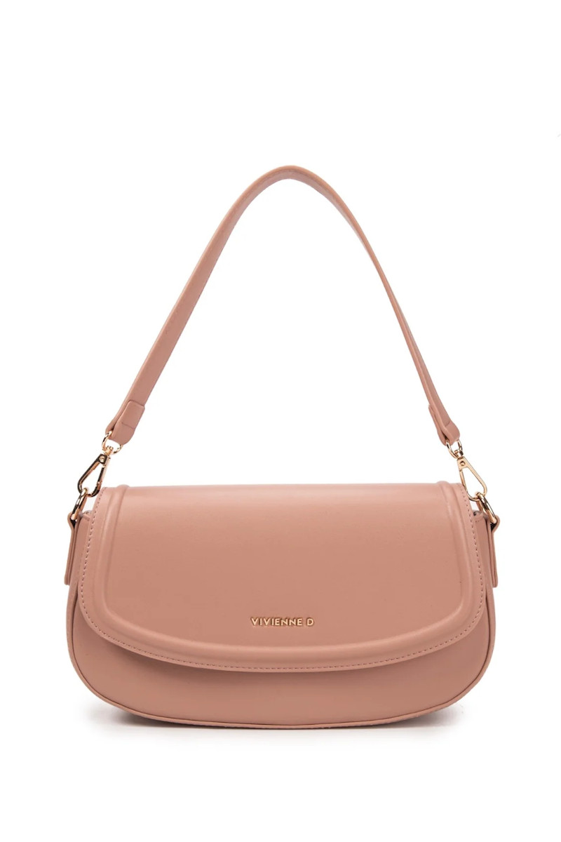 VIVIENNE D Borsa a spalla SUGAR