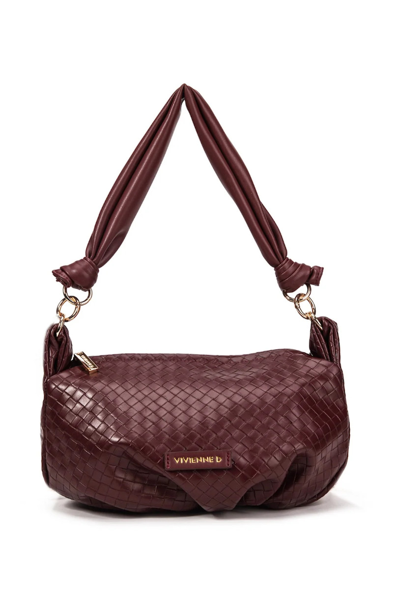 VIVIENNE D Mini Bag TWIST