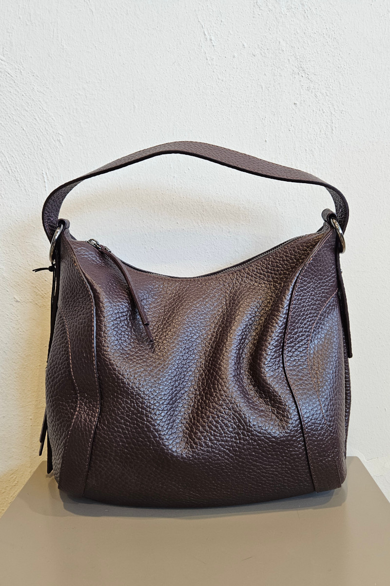 Bruno Rossi Borsa a spalla