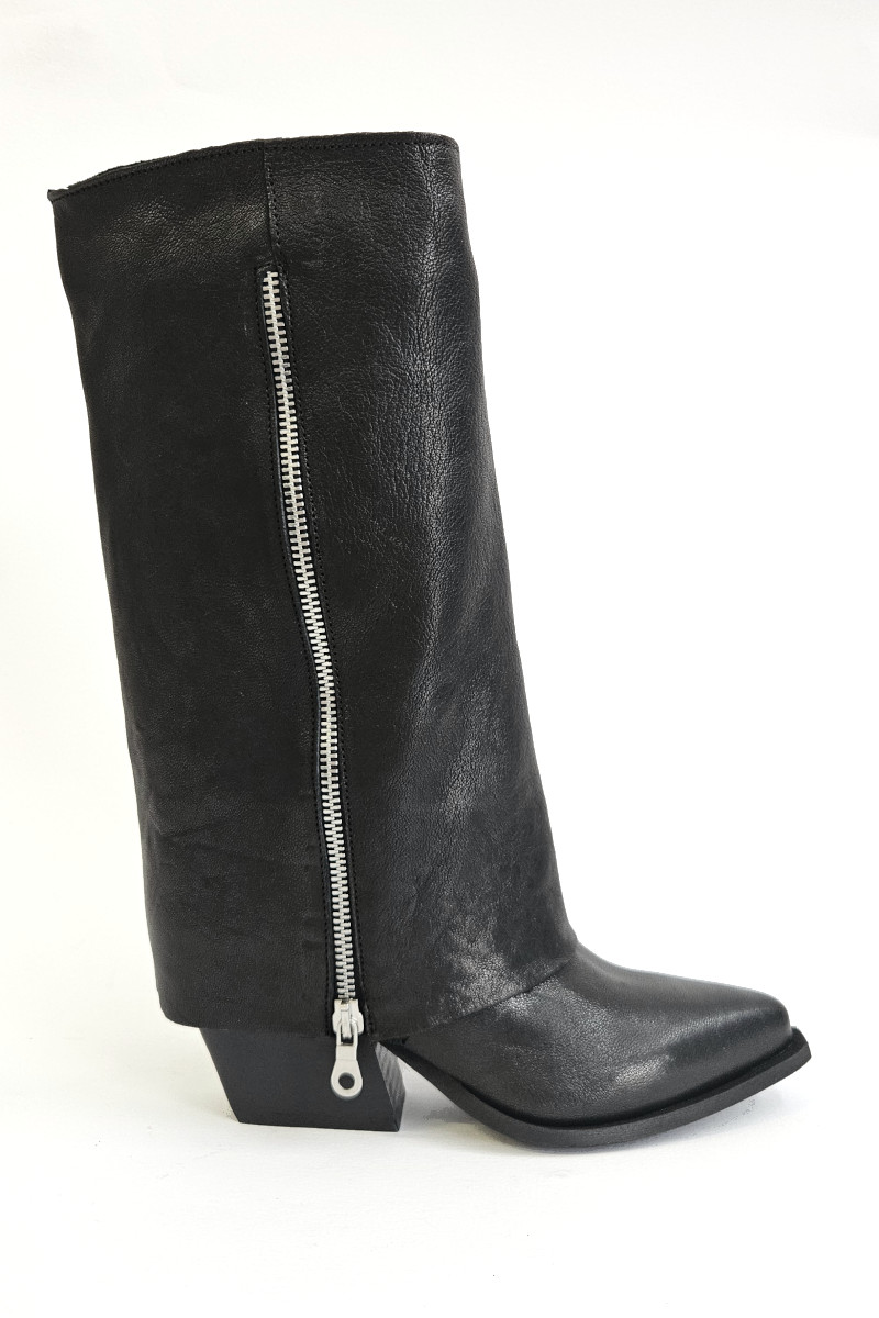 Divine Follie Texano cerniera