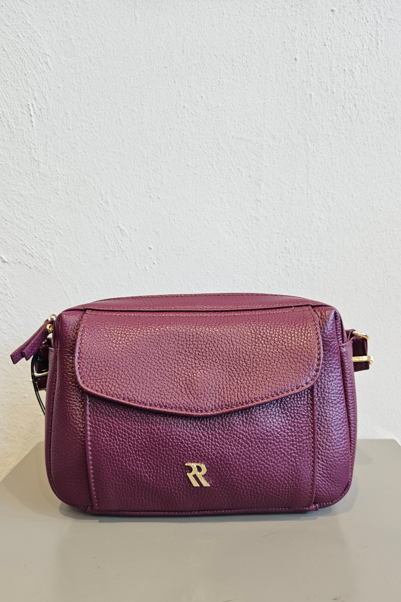 Bruno Rossi Borsa a tracolla