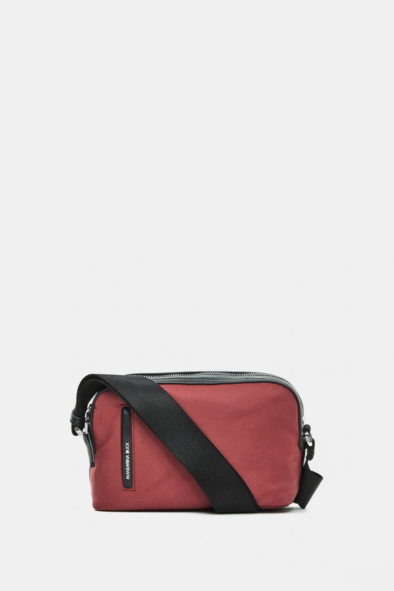 Mandarina Duck Borsa a tracolla piccola HUNTER