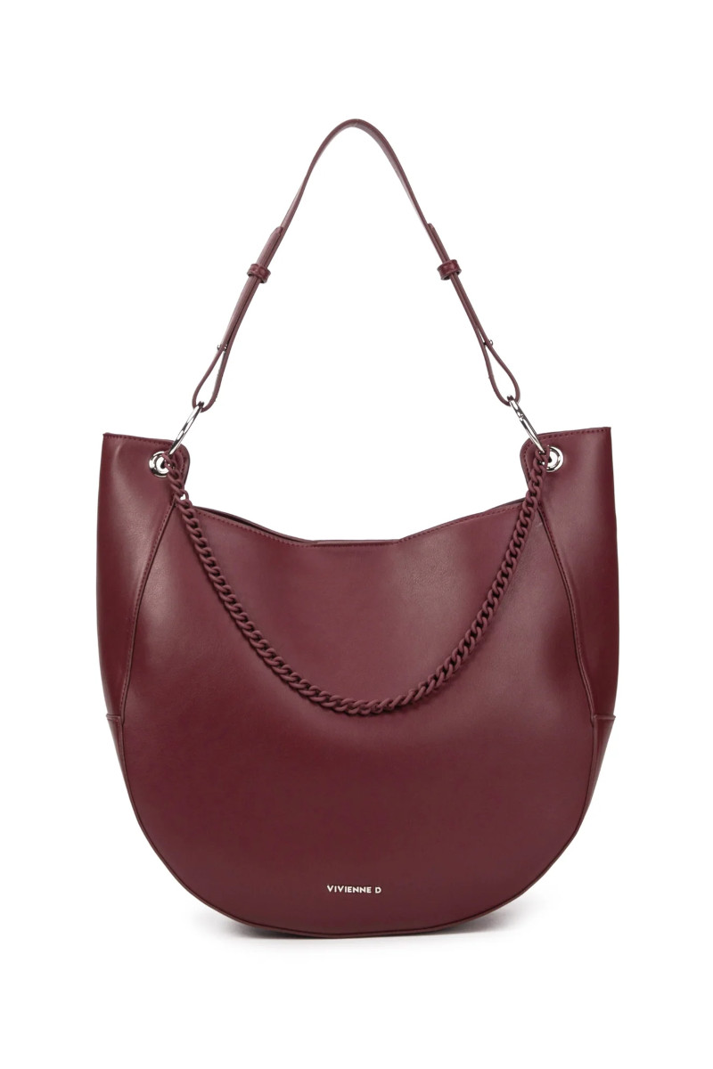 VIVIENNE D Shopper POP