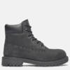 Timberland Stivale Stringato Impermeabile Premium 6-Inch
