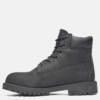 Timberland Stivale Stringato Impermeabile Premium 6-Inch - immagine 2