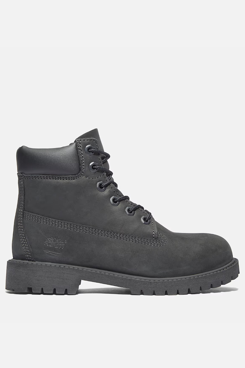 Timberland Stivale Stringato Impermeabile Premium 6-Inch