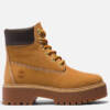 Timberland Stivale Impermeabile con Plateau Stone Street 6