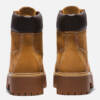 Timberland Stivale Impermeabile con Plateau Stone Street 6 - immagine 3